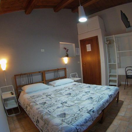 Vila Country House "L'Isola Che Non C'E" Ancona Exteriér fotografie